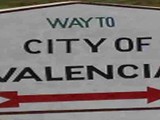 City Of Valencia